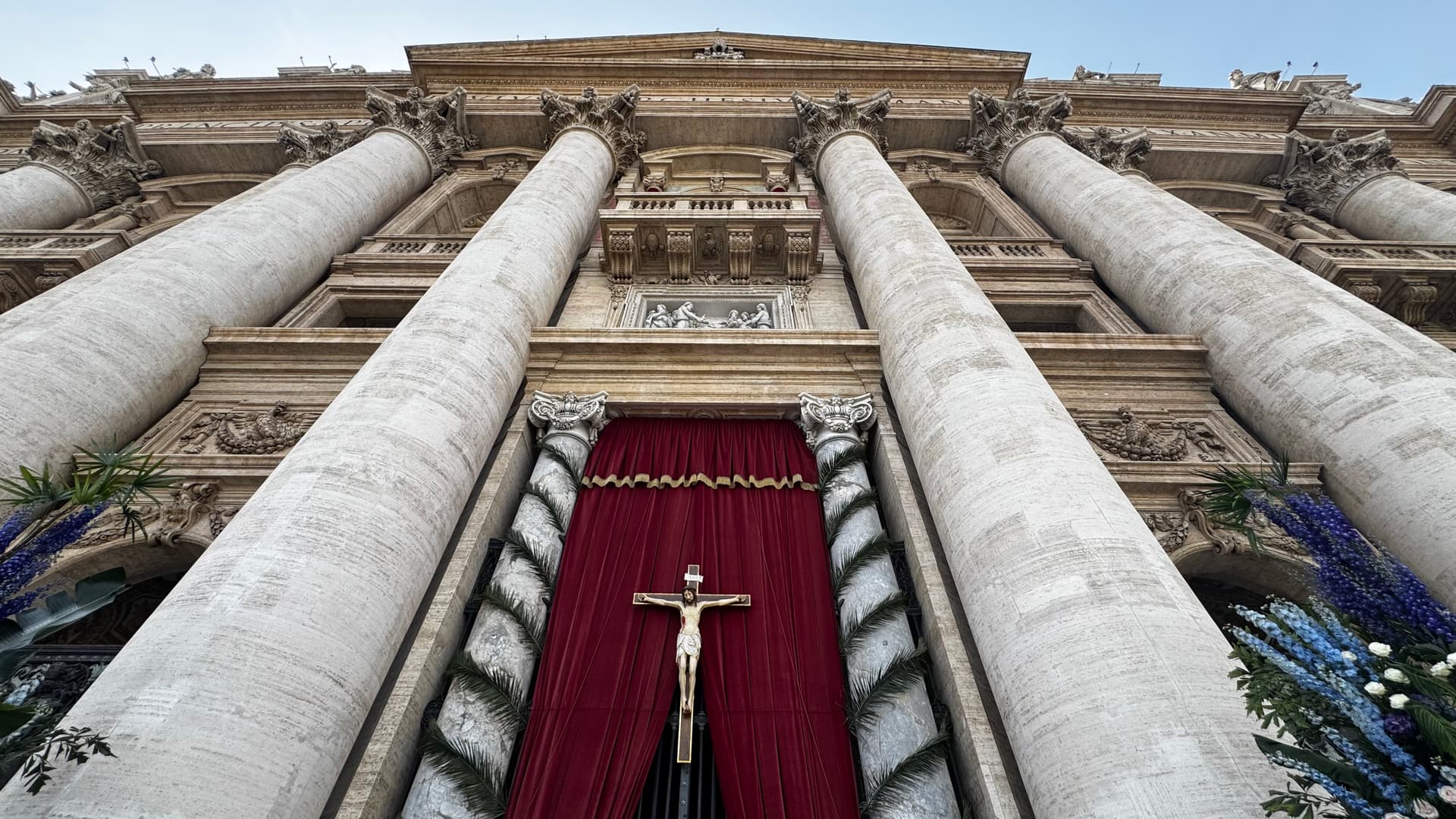 Roma — Y de pronto, la historia 
