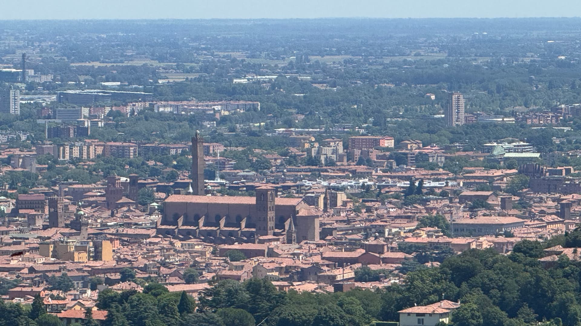 1088 vs. 2025: Bologna & Thinking Machines